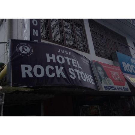 Hotel Rock Stone Мусори Екстериор снимка